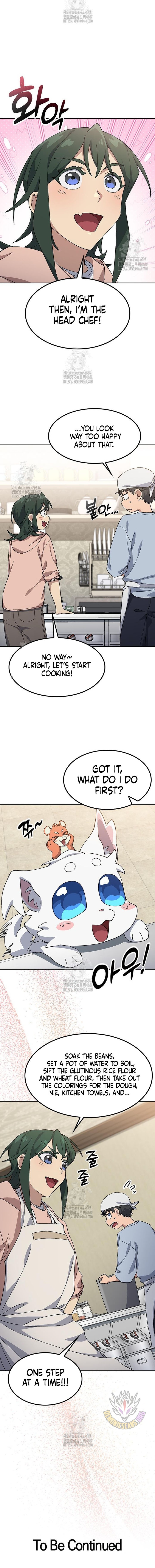 Read HEALING LIFE THROUGH CAMPING IN ANOTHER WORLD Manga Online