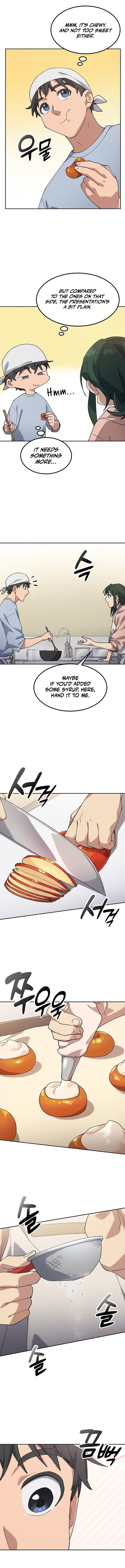 Read HEALING LIFE THROUGH CAMPING IN ANOTHER WORLD Manga Online