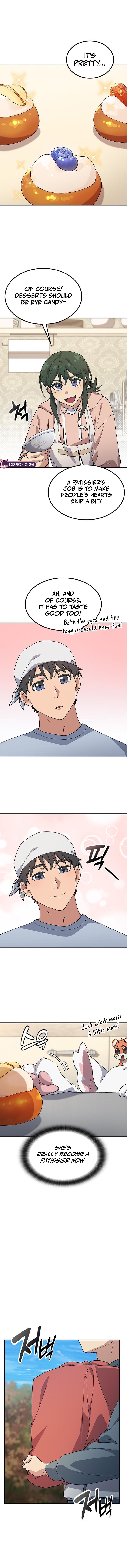 Read HEALING LIFE THROUGH CAMPING IN ANOTHER WORLD Manga Online