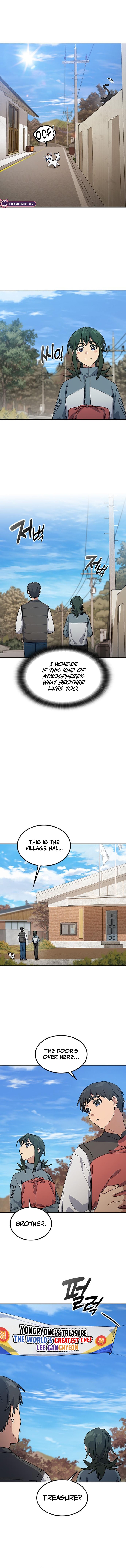 Read HEALING LIFE THROUGH CAMPING IN ANOTHER WORLD Manga Online