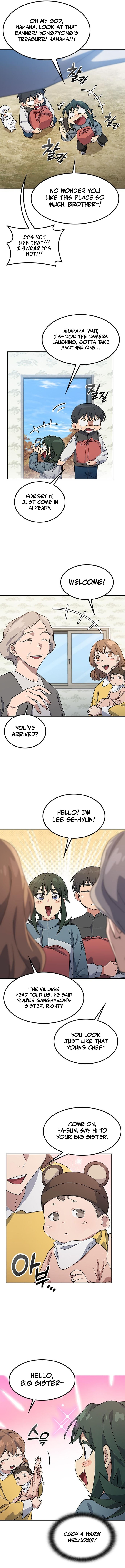 Read HEALING LIFE THROUGH CAMPING IN ANOTHER WORLD Manga Online