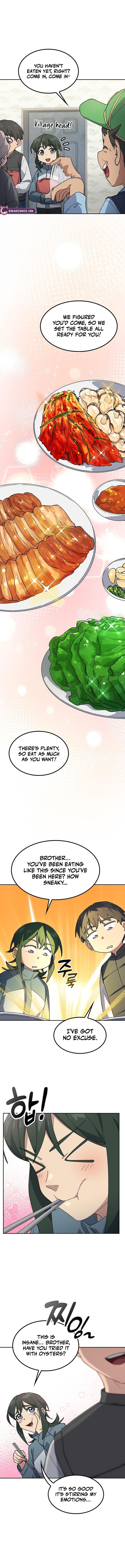 Read HEALING LIFE THROUGH CAMPING IN ANOTHER WORLD Manga Online