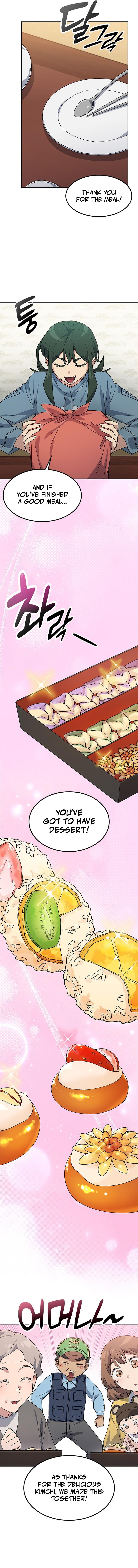 Read HEALING LIFE THROUGH CAMPING IN ANOTHER WORLD Manga Online