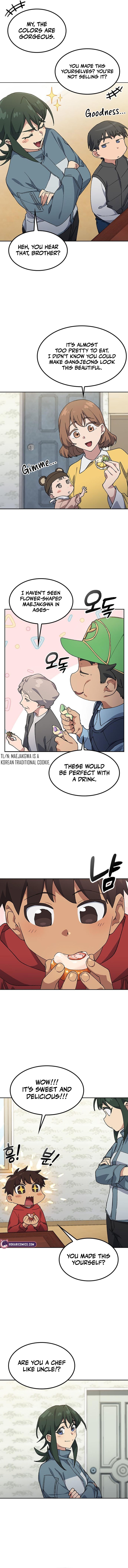 Read HEALING LIFE THROUGH CAMPING IN ANOTHER WORLD Manga Online