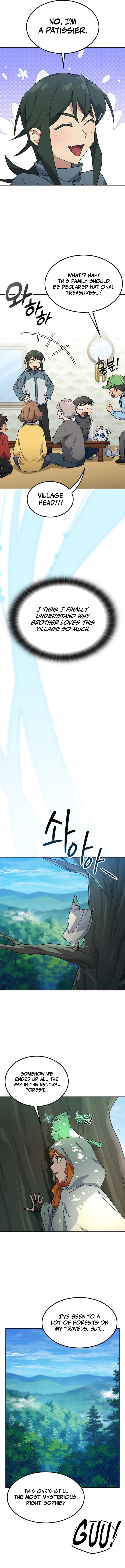 Read HEALING LIFE THROUGH CAMPING IN ANOTHER WORLD Manga Online