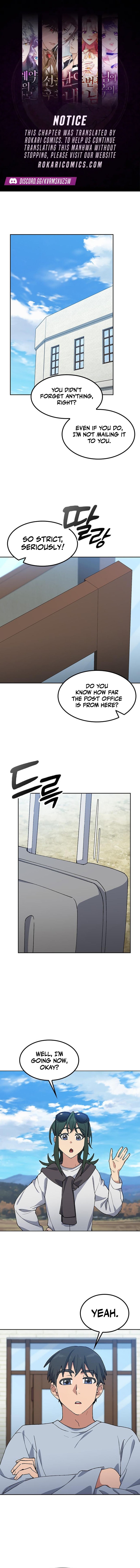 Read HEALING LIFE THROUGH CAMPING IN ANOTHER WORLD Manga Online