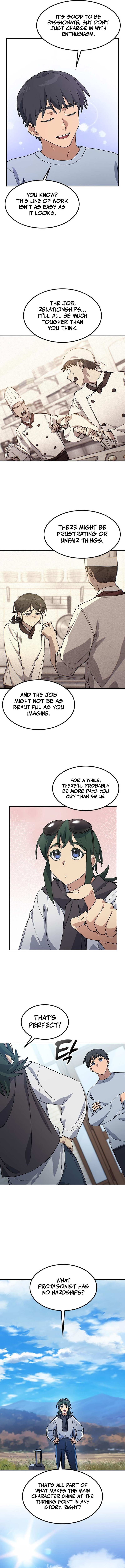 Read HEALING LIFE THROUGH CAMPING IN ANOTHER WORLD Manga Online