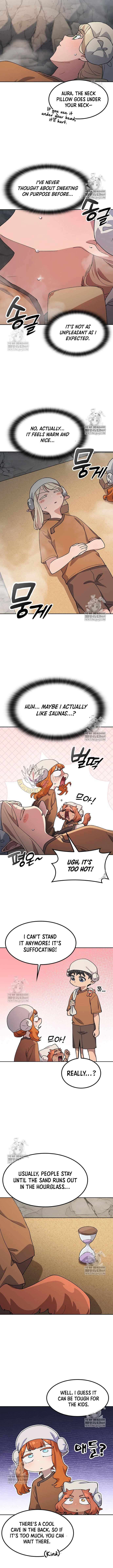 Read HEALING LIFE THROUGH CAMPING IN ANOTHER WORLD Manga Online