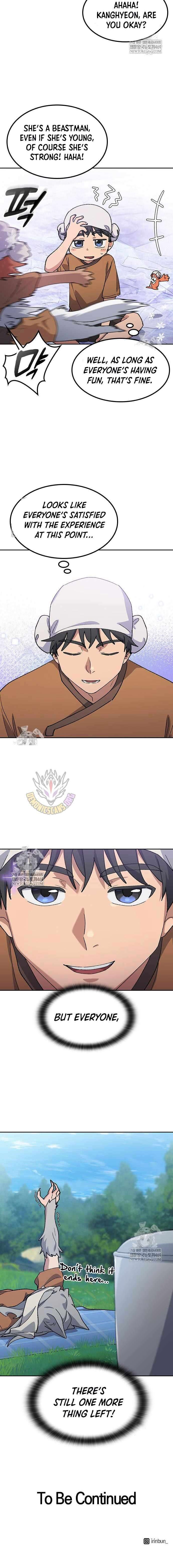 Read HEALING LIFE THROUGH CAMPING IN ANOTHER WORLD Manga Online