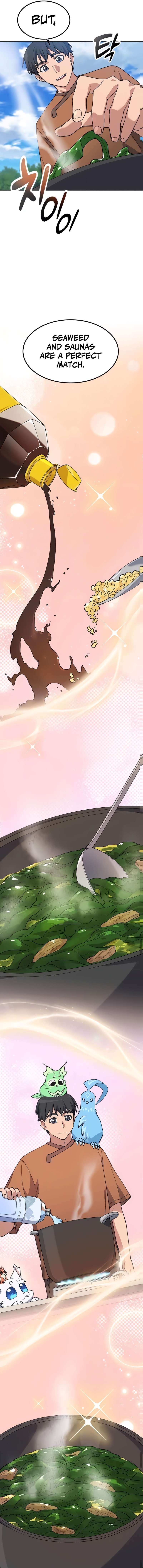 Read HEALING LIFE THROUGH CAMPING IN ANOTHER WORLD Manga Online