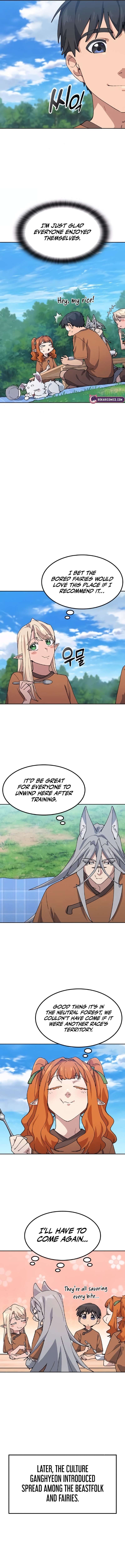 Read HEALING LIFE THROUGH CAMPING IN ANOTHER WORLD Manga Online