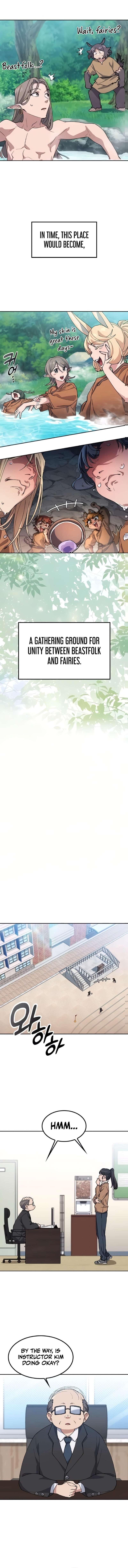 Read HEALING LIFE THROUGH CAMPING IN ANOTHER WORLD Manga Online