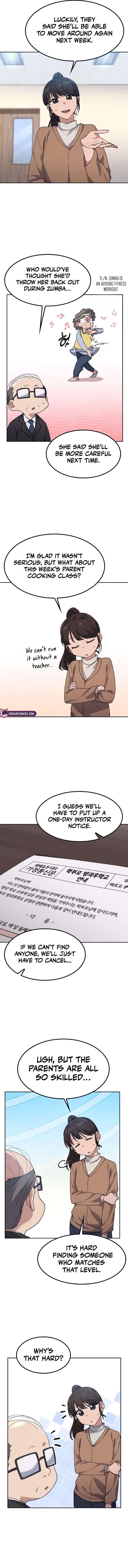 Read HEALING LIFE THROUGH CAMPING IN ANOTHER WORLD Manga Online