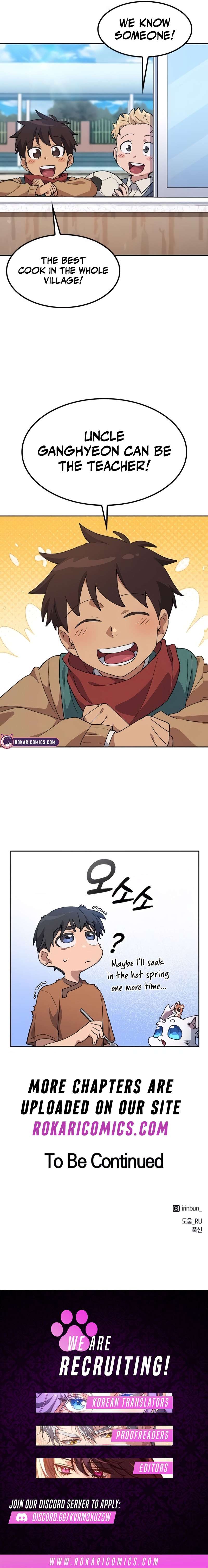 Read HEALING LIFE THROUGH CAMPING IN ANOTHER WORLD Manga Online