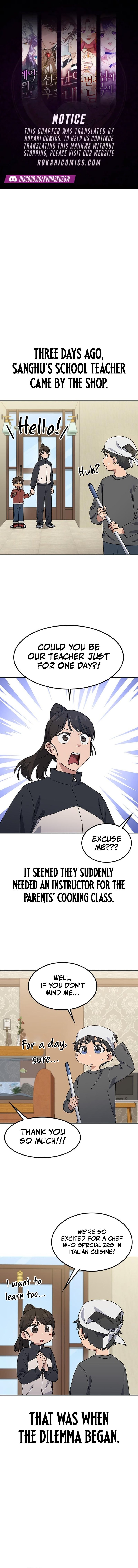 Read HEALING LIFE THROUGH CAMPING IN ANOTHER WORLD Manga Online