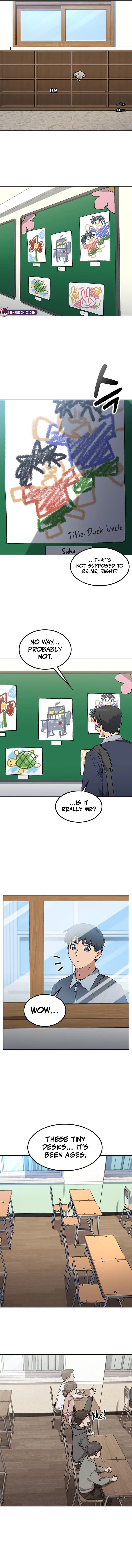 Read HEALING LIFE THROUGH CAMPING IN ANOTHER WORLD Manga Online