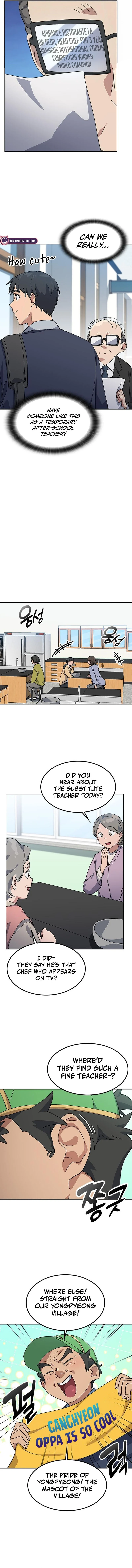 Read HEALING LIFE THROUGH CAMPING IN ANOTHER WORLD Manga Online