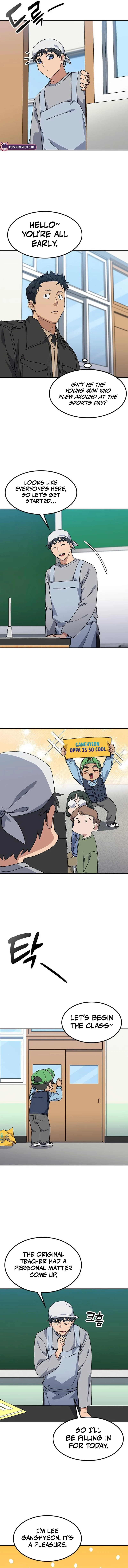 Read HEALING LIFE THROUGH CAMPING IN ANOTHER WORLD Manga Online