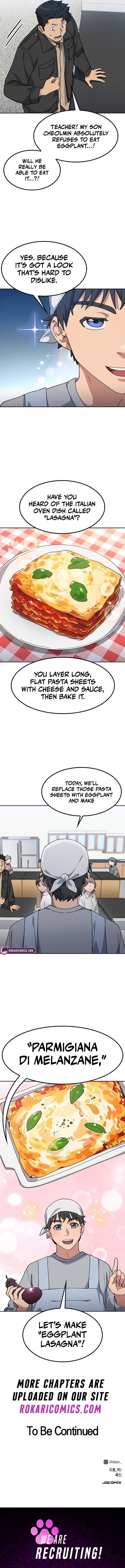 Read HEALING LIFE THROUGH CAMPING IN ANOTHER WORLD Manga Online