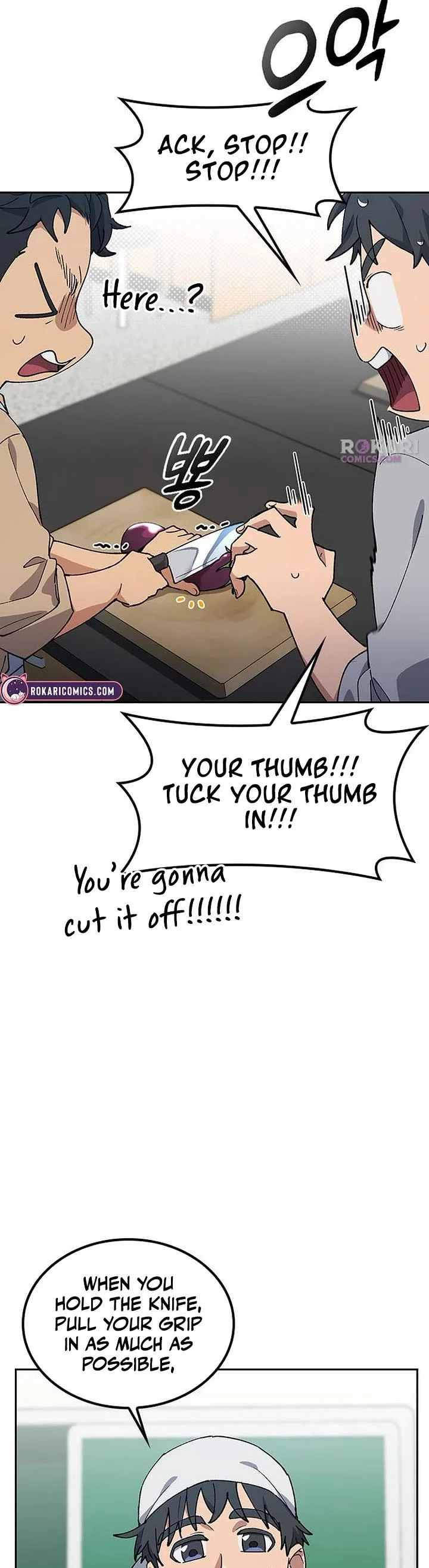 Read HEALING LIFE THROUGH CAMPING IN ANOTHER WORLD Manga Online