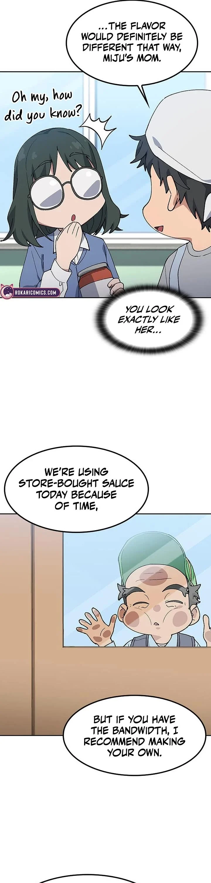 Read HEALING LIFE THROUGH CAMPING IN ANOTHER WORLD Manga Online