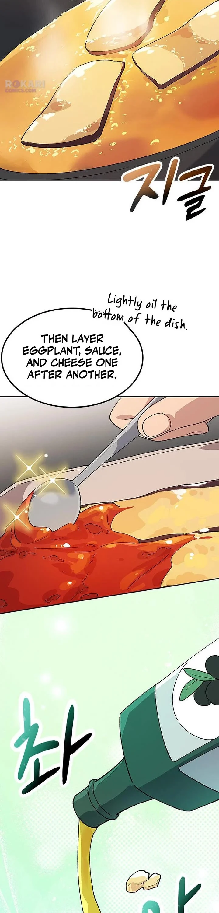 Read HEALING LIFE THROUGH CAMPING IN ANOTHER WORLD Manga Online