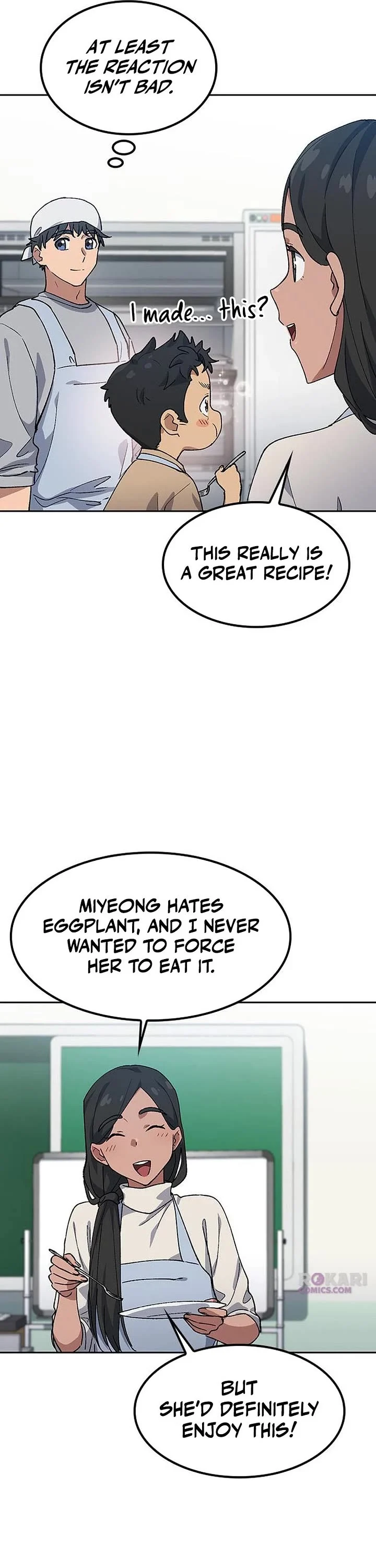 Read HEALING LIFE THROUGH CAMPING IN ANOTHER WORLD Manga Online