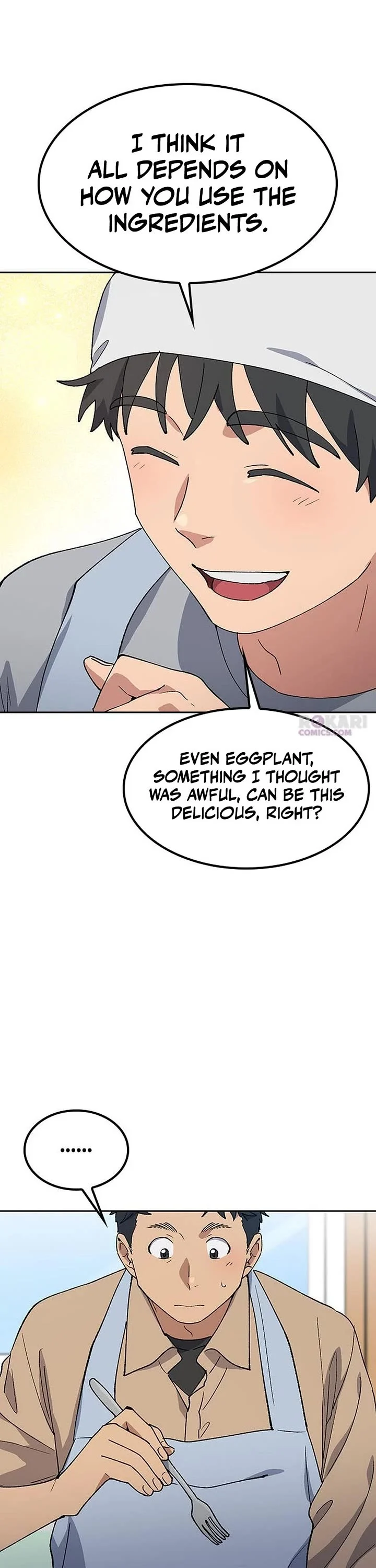 Read HEALING LIFE THROUGH CAMPING IN ANOTHER WORLD Manga Online