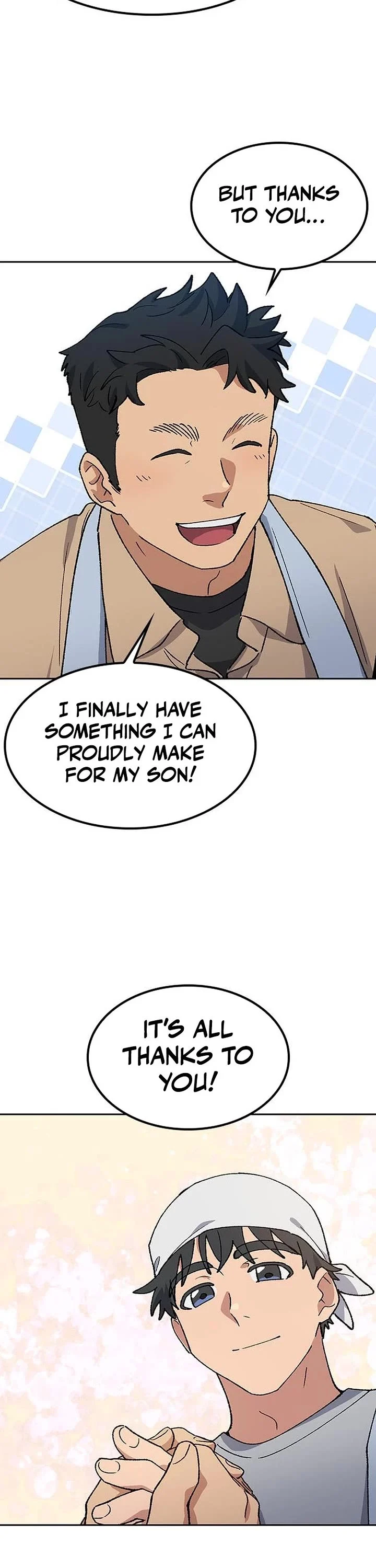 Read HEALING LIFE THROUGH CAMPING IN ANOTHER WORLD Manga Online