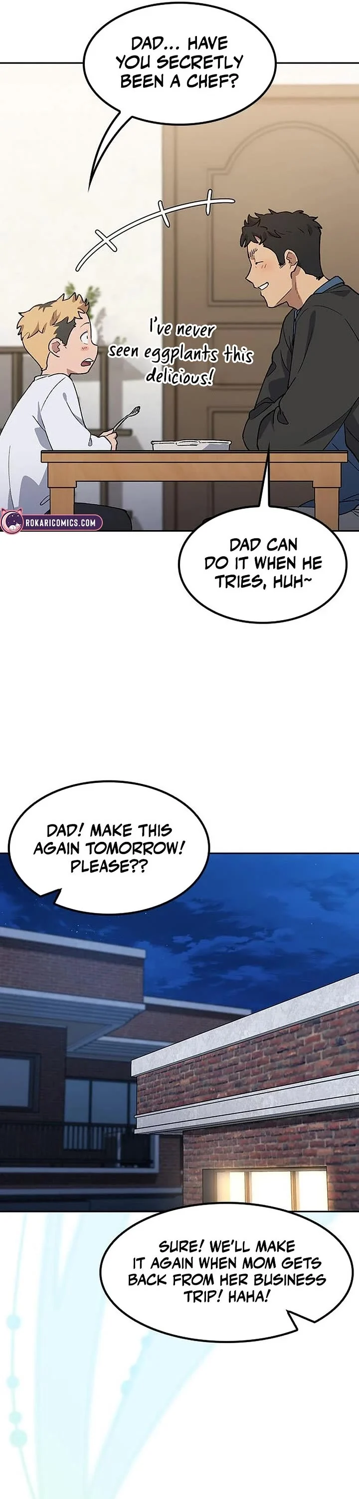 Read HEALING LIFE THROUGH CAMPING IN ANOTHER WORLD Manga Online