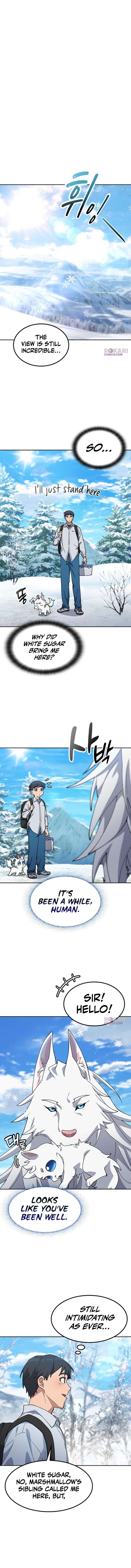 Read HEALING LIFE THROUGH CAMPING IN ANOTHER WORLD Manga Online