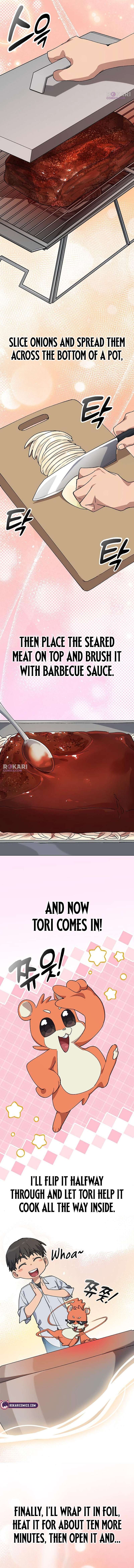 Read HEALING LIFE THROUGH CAMPING IN ANOTHER WORLD Manga Online