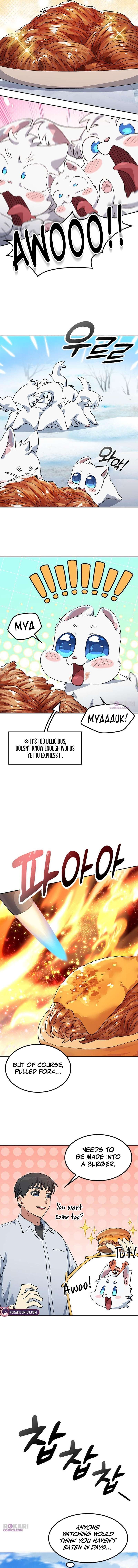 Read HEALING LIFE THROUGH CAMPING IN ANOTHER WORLD Manga Online