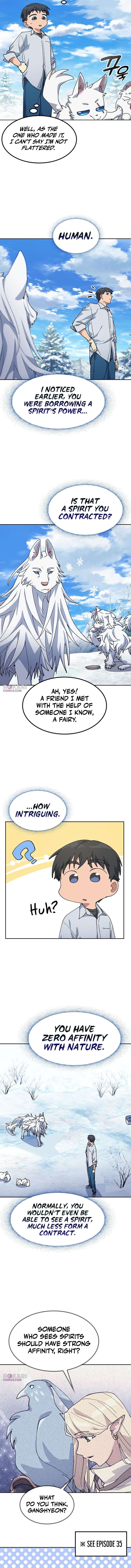 Read HEALING LIFE THROUGH CAMPING IN ANOTHER WORLD Manga Online