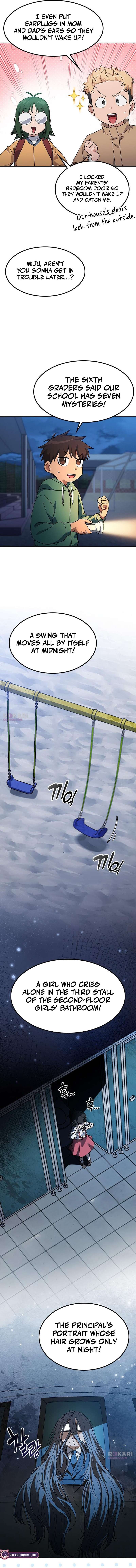 Read HEALING LIFE THROUGH CAMPING IN ANOTHER WORLD Manga Online