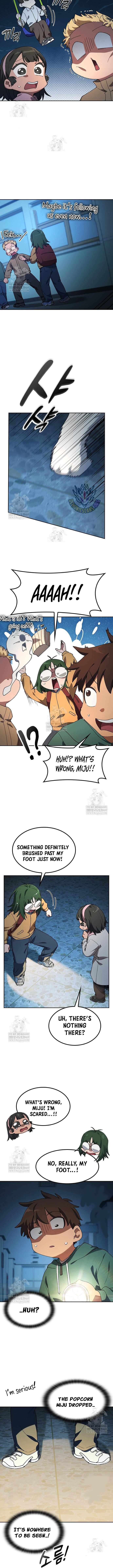 Read HEALING LIFE THROUGH CAMPING IN ANOTHER WORLD Manga Online