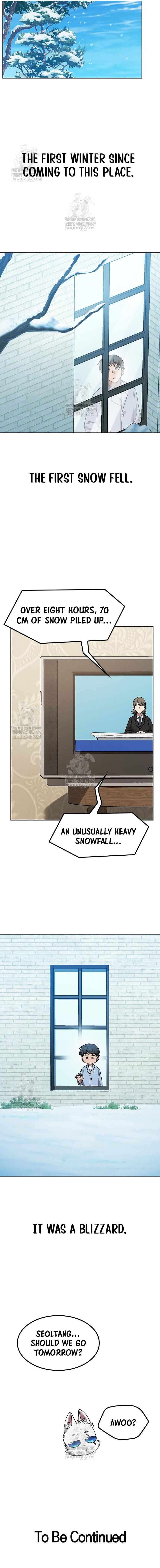 Read HEALING LIFE THROUGH CAMPING IN ANOTHER WORLD Manga Online