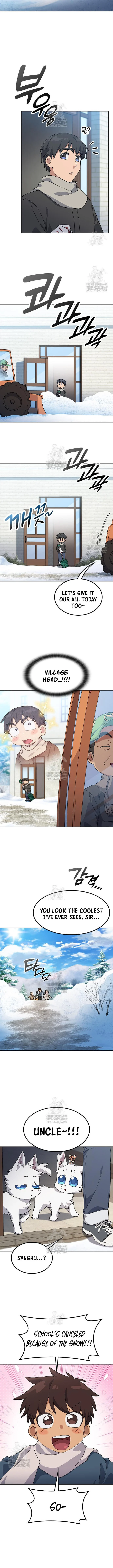 Read HEALING LIFE THROUGH CAMPING IN ANOTHER WORLD Manga Online