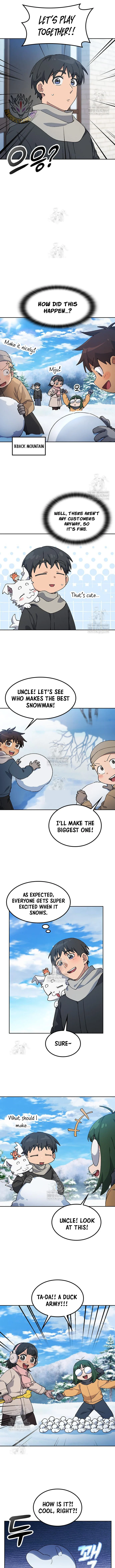 Read HEALING LIFE THROUGH CAMPING IN ANOTHER WORLD Manga Online