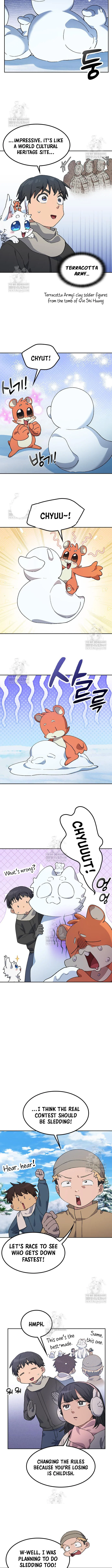 Read HEALING LIFE THROUGH CAMPING IN ANOTHER WORLD Manga Online