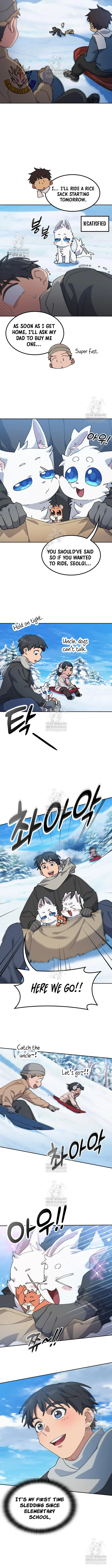 Read HEALING LIFE THROUGH CAMPING IN ANOTHER WORLD Manga Online