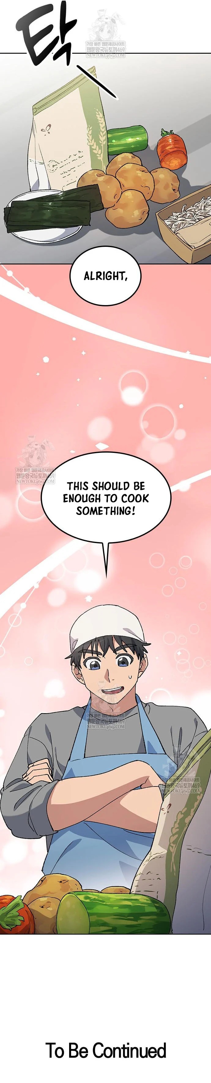 Read HEALING LIFE THROUGH CAMPING IN ANOTHER WORLD Manga Online