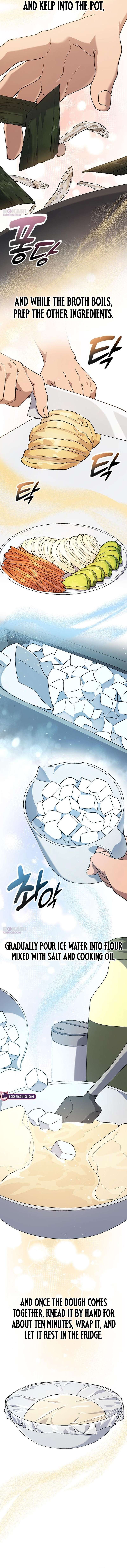 Read HEALING LIFE THROUGH CAMPING IN ANOTHER WORLD Manga Online