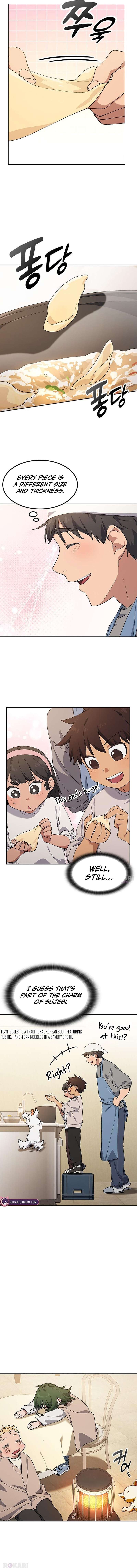 Read HEALING LIFE THROUGH CAMPING IN ANOTHER WORLD Manga Online