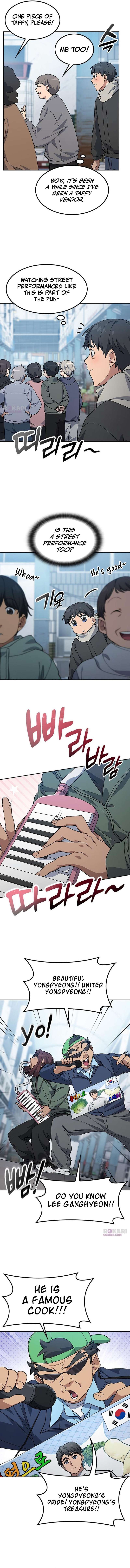 Read HEALING LIFE THROUGH CAMPING IN ANOTHER WORLD Manga Online