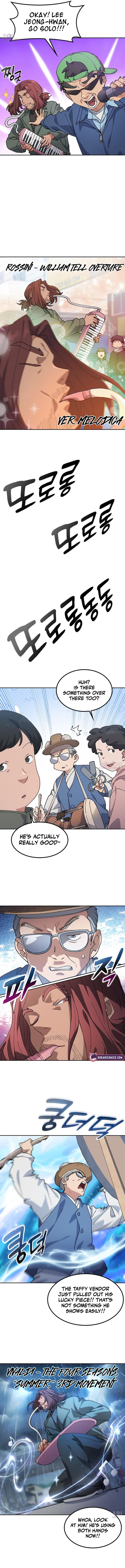 Read HEALING LIFE THROUGH CAMPING IN ANOTHER WORLD Manga Online