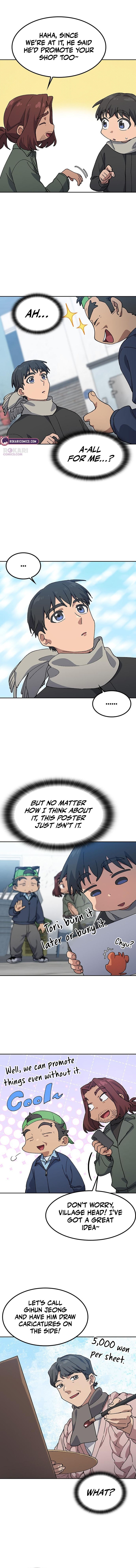 Read HEALING LIFE THROUGH CAMPING IN ANOTHER WORLD Manga Online