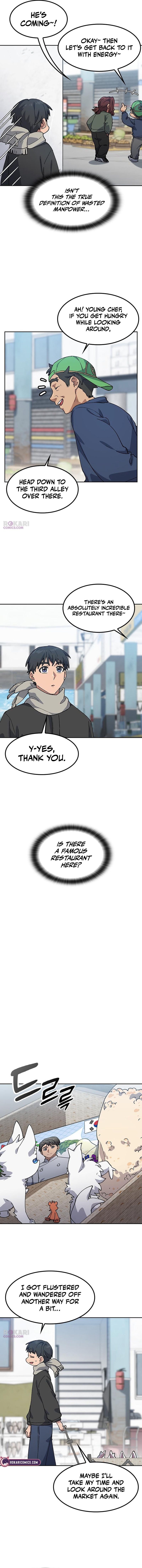 Read HEALING LIFE THROUGH CAMPING IN ANOTHER WORLD Manga Online