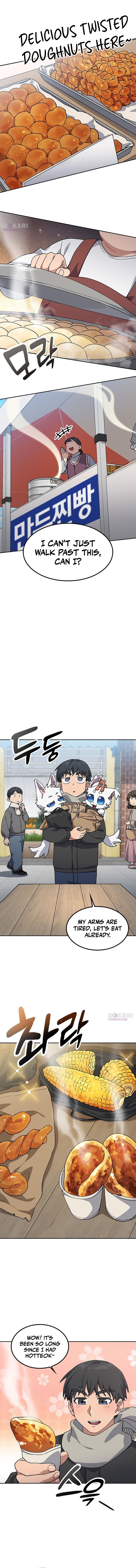 Read HEALING LIFE THROUGH CAMPING IN ANOTHER WORLD Manga Online