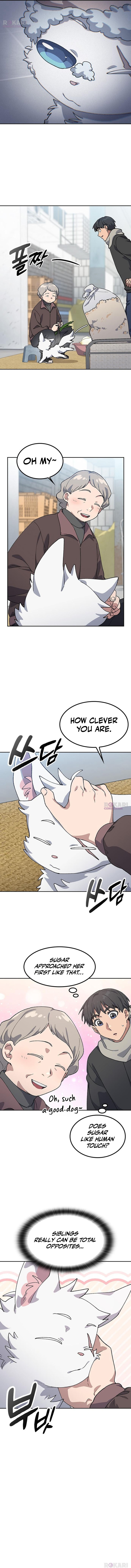 Read HEALING LIFE THROUGH CAMPING IN ANOTHER WORLD Manga Online